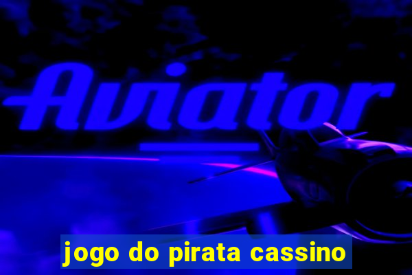 jogo do pirata cassino